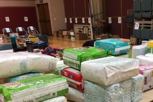 Kirkland community supports Nourishing Network