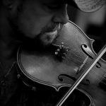 Kenmore resident Geoffrey Castle will bring his Celtic Christmas show to the Kirkland Performance Center on Dec. 16. Contributed photo