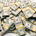 Second quarter retail sales up 8.6 percent in Washington