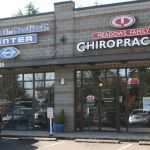 Meadows Family Chiropractic is located at 13325 100th Ave. NE in Kirkland. CATHERINE KRUMMEY/Kirkland Reporter