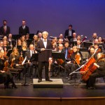 The Lake Washington Symphony Orchestra is performing a concert of classical music designed to be welcoming to families affected by autism spectrum disorder and other sensory sensitivities on Saturday in Bellevue. Submitted photo