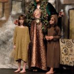 Local academy brings Scrooge to the Kirkland Performance Center