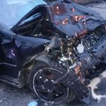 Seattle man arrested for I-405 accidents through Bothell and Kirkland, one critically injured