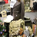 Military antiques business expands to Kirkland