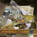 Military antiques business expands to Kirkland