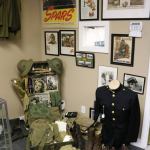 Military antiques business expands to Kirkland