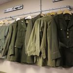 Military antiques business expands to Kirkland