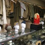 Military antiques business expands to Kirkland