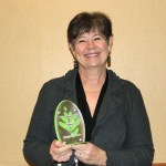 Cindy Wincewicz - Contributed