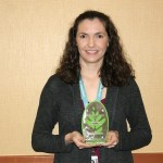 Janelle Crossman - Contributed