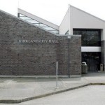 Kirkland City Hall - Reporter file photo