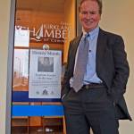 Bruce Wynn resigned as executive director of the Greater Kirkland Chamber of Commerce director. Reporter file photo