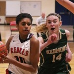 Juanita rides hot start to win over Redmond; Lake Washington falls to Liberty