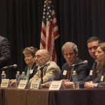 Eastside legislators talk taxes, tolls in chamber breakfast