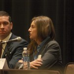 Eastside legislators talk taxes, tolls in chamber breakfast