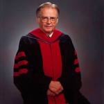 Former Kirkland mayor, Northwest College president D.V. Hurst. Contributed photo
