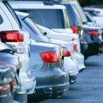 Cars fill Kirkland&rsquo;s Kingsgate Park and Ride in August, 2016. King County will debut a new program reserving carpool-only parking spaces until 8:30 a.m. on weekdays. Reporter file photo