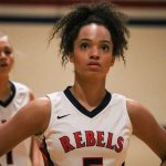 Juanita’s Tea Adams nominated for McDonalds’ All-American game