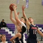 Lake Washington boys win thriller over Juanita