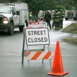 Kirkland Fire, PSE evacutate five homes for gas leak on Finn Hill in Kirkland