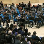 iHeart Strings concert fills the Juanita field house in Kirkland with music | Photos