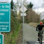 Cross Kirkland Corridor - Reporter file photo