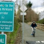Cross Kirkland Corridor - Reporter file photo
