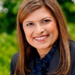 Vandana Slatter - Contributed photo