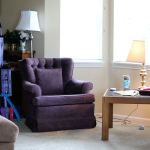 Compassion House has provided Alicia with a full-sized home. In her living room can be seen her children&rsquo;s &ldquo;Monster High&rdquo; toys, replacements after they lost all of their toys fleeing their father. NICOLE JENNINGS/Issaquah Reporter