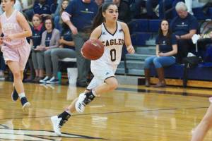 Northwest University woman rally past Corban