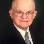 Open space officially named for Bud Homan