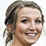 Kristina Eddy - Contributed photo