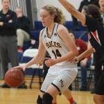 Northwest U women fall to Oregon Tech in conference tournament