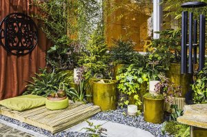 How to Grow a Lot of Food With a Little Space