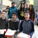 Verizon names STEM High app team a Best in Nation winner