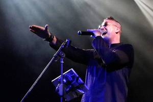 Kirkland Performance Center receives a little help from its friends