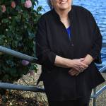 01132015- Alumna of the Year - Doreen Marchione &rsquo; 62 A graduate of Seattle University&rsquo;s College of Arts and Sciences, Doreen Marchone, &lsquo;62, is deduced to improving the lives of people in her community. She has impacted Seattle University through her 15 years on the Seattle University College of Arts and Sciences Leadership Council, participation in the visiting committee for the Master of Nonprofit Leadership and her financial commitment as a donor and Legacy Society member. In 1984, she began the first of two terms as mayor of Redmond. Currently, Marchione is in her second term on the Kirkland City Council after serving as Deputy Mayor. During her 15 years as CEO of HopeLink-the largest provider of social services in north and east King County-sheoversaw a 150 percent increase in the number of residents HopeLink assisted.