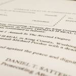 The King County District Attourney charged Thomas Seal, a Kirkland dentist, with second-degree assault on Wednesday. Reporter file photo