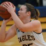 Two NU athletes named scholar athletes