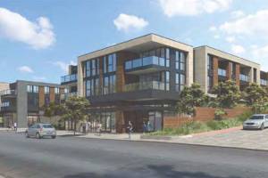 Potala Village design likely to earn approval in May