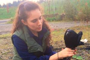 Kaeli Swift - Contribtued photo