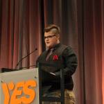 Youth Eastside Services offers hope at Invest in Youth breakfast