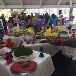 The Iranian Society of Washington State (ISOWS) hosted its first annual Nowruz Festival on March 18 at Marina Park in Kirkland. Contributed photo