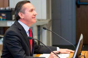 Sen. Dino Rossi - Contributed photo