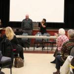 Redmond police chief, attorneys and LWSD superintendent discuss immigration at forum