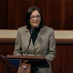 Rep. DelBene mentions Kirkland woman in House speech for new healthcare act
