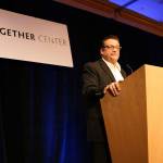 Speakers at Together Center fundraiser focus on the importance of multiple services for clients