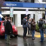 Rep. DelBene mentions Kirkland woman in House speech for new healthcare act