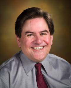 Jay Arnold was first elected to the council in 2013. Contributed photo