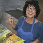 Fountain of youth? It lives within your community.